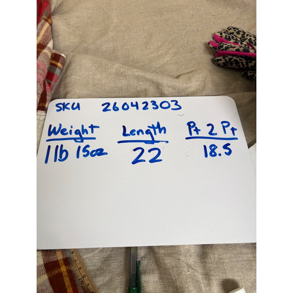 Jordache Vintage Mens 40L Herringbone Blazer Brown Wool Blend Sport Coat Jacket - Picture 11 of 11